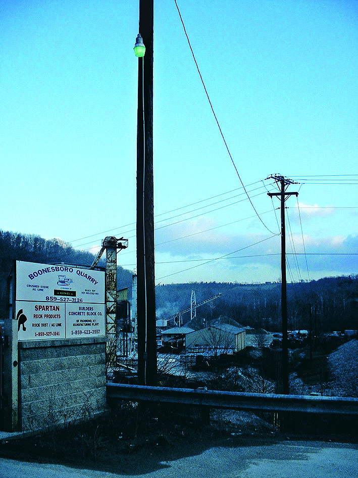 DSI Ground Support Safety-Wraps Limestone Pillars DSI Ground Support Safety-Wraps Limestone Pillars