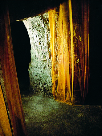 DSI Ground Support Safety-Wraps Limestone Pillars DSI Ground Support Safety-Wraps Limestone Pillars