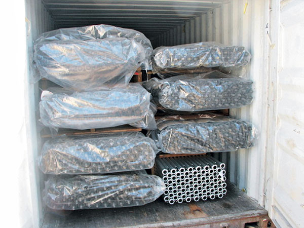 DSI Australia supply ground support products to Kazakhstan DSI Australia supply ground support products to Kazakhstan