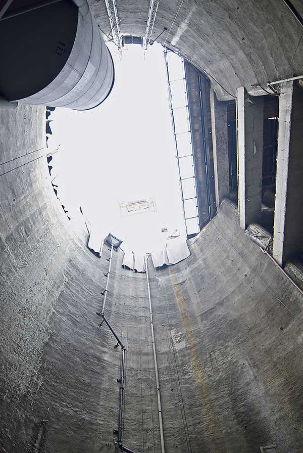 Reinforcement and Support Systems for Construction of Lainzer Tunnel in Vienna Reinforcement and Support Systems for Construction of Lainzer Tunnel in Vienna