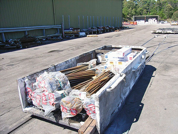 DSI Stabilizes Australia’s Mine of the Year DSI Stabilizes Australia’s Mine of the Year