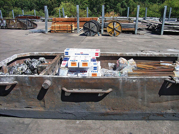 DSI Stabilizes Australia’s Mine of the Year DSI Stabilizes Australia’s Mine of the Year