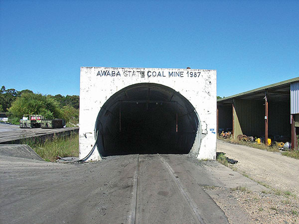 DSI Stabilizes Australia’s Mine of the Year DSI Stabilizes Australia’s Mine of the Year