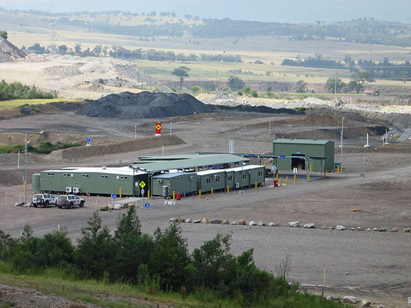 DSI Provides High Quality Mining Products for Australian Exploration Adit DSI Provides High Quality Mining Products for Australian Exploration Adit