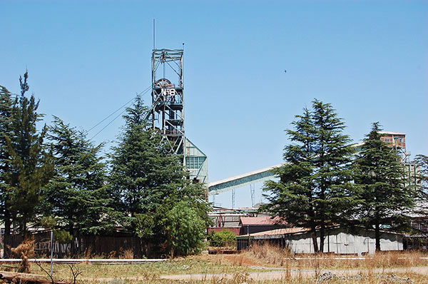 DSI – Leading Manufacturer of Underground Mining Products for Gold Mines in South Africa DSI – Leading Manufacturer of Underground Mining Products for Gold Mines in South Africa