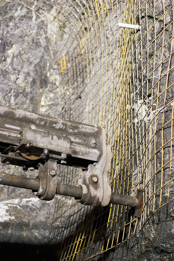 DSI Leading Provider for Platinum Mines in South Africa DSI Leading Provider for Platinum Mines in South Africa
