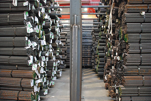 DSI Hollow Bars now produced in Pasching DSI Hollow Bars now produced in Pasching