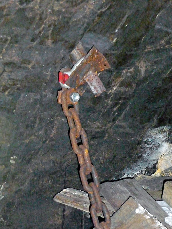 Successful Technical Cooperation Leads to Supply Contract for Mining Products Successful Technical Cooperation Leads to Supply Contract for Mining Products