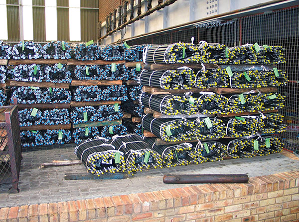 DSI South Africa strengthens Export Activities in Botswana and Zimbabwe DSI South Africa strengthens Export Activities in Botswana and Zimbabwe