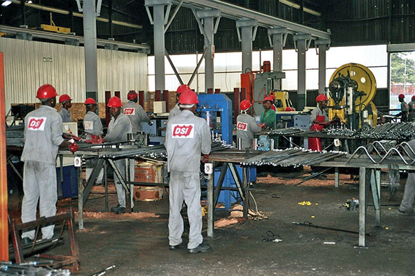 DSI South Africa strengthens Export Activities in Botswana and Zimbabwe DSI South Africa strengthens Export Activities in Botswana and Zimbabwe