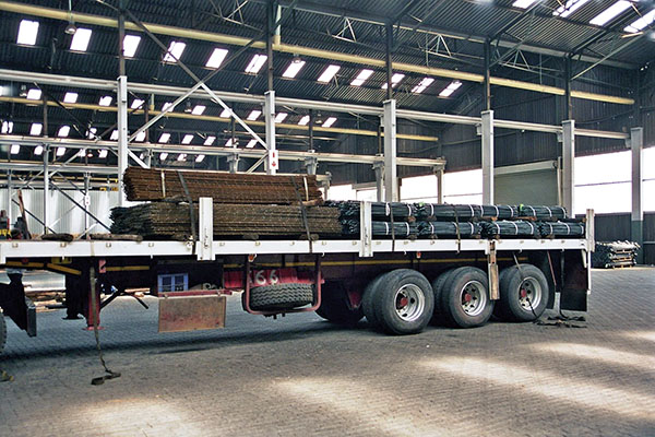 DSI South Africa strengthens Export Activities in Botswana and Zimbabwe DSI South Africa strengthens Export Activities in Botswana and Zimbabwe