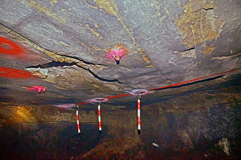 A Technical Challenge: Extraction of Palladium and Platinum at Bathopele Mine, South Africa A Technical Challenge: Extraction of Palladium and Platinum at Bathopele Mine, South Africa
