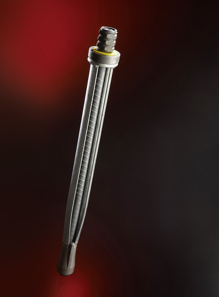 Product Innovations at DSI Australia: The new Kinloc Bolt with 30t Load Bearing Capacity Product Innovations at DSI Australia: The new Kinloc Bolt with 30t Load Bearing Capacity