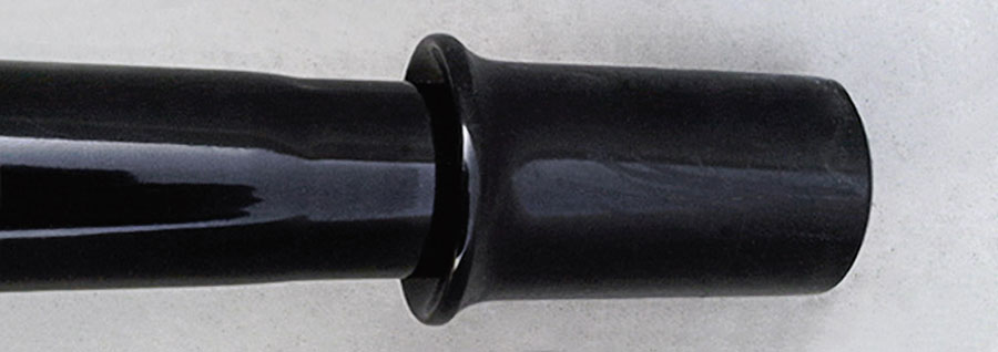 The Obduro AP Coated OMEGA-BOLT®: Load-bearing Capacity in highly acidic Environments The Obduro AP Coated OMEGA-BOLT®: Load-bearing Capacity in highly acidic Environments