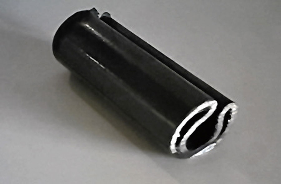 The Obduro AP Coated OMEGA-BOLT®: Load-bearing Capacity in highly acidic Environments The Obduro AP Coated OMEGA-BOLT®: Load-bearing Capacity in highly acidic Environments