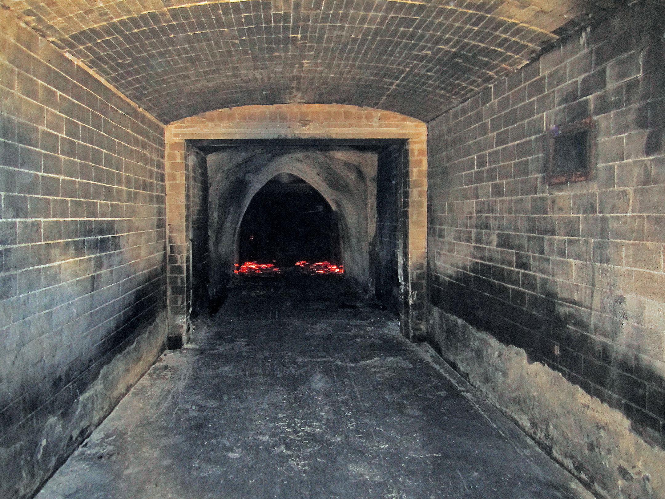 DSI Mine Fill Resins pass DMT’s "Big Fire Test" DSI Mine Fill Resins pass DMT’s "Big Fire Test"