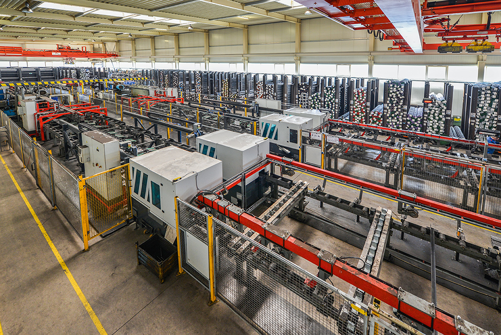 Major Orders of more than € 46 Million in Tunneling for DSI Underground Austria Major Orders of more than € 46 Million in Tunneling for DSI Underground Austria