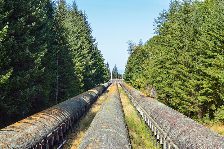 John Hart Generating Station Replacement Project: System Solutions for difficult Ground Conditions in an Access Tunnel John Hart Generating Station Replacement Project: System Solutions for difficult Ground Conditions in an Access Tunnel