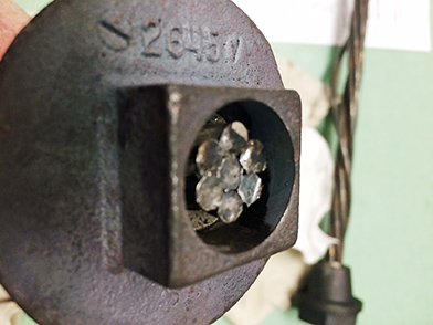 Innovations in Mining: DSI Underground develops efficient Cable Bolt Systems Innovations in Mining: DSI Underground develops efficient Cable Bolt Systems