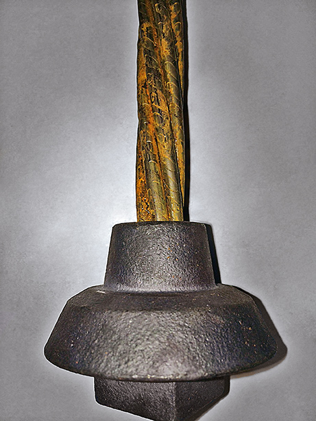 Innovations in Mining: DSI Underground develops efficient Cable Bolt Systems Innovations in Mining: DSI Underground develops efficient Cable Bolt Systems