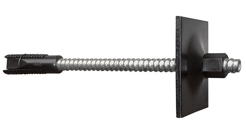 DSI Hollow Bar Anchors ensure fast Site Development at the Borden Gold Mine in Canada DSI Hollow Bar Anchors ensure fast Site Development at the Borden Gold Mine in Canada