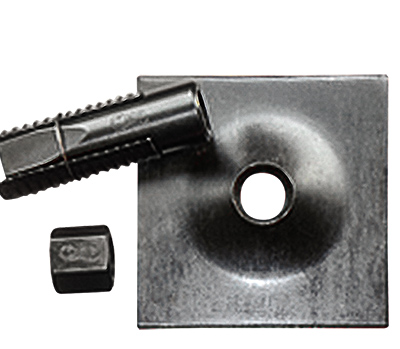 DSI Hollow Bar Anchors ensure fast Site Development at the Borden Gold Mine in Canada DSI Hollow Bar Anchors ensure fast Site Development at the Borden Gold Mine in Canada